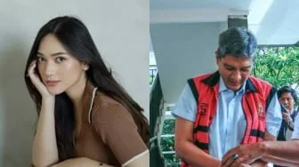 Nabila Gardena Mendadak Viral Dikaitkan Koruptor Alwin Albar, Ini Sosoknya