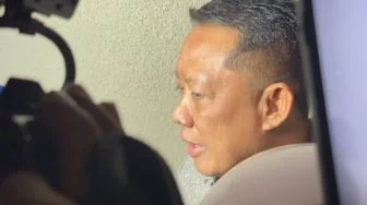 Kasus Febrie Adriansyah Disorot Media Asing: Ujian Serius Pemerintahan Prabowo
