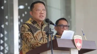 MAKI Desak Kejagung Segera Geledah Rumah Pribadi Febrie Adriansyah di Kebayoran, Ada Apa?