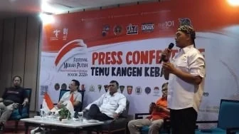 Undang Wapres Hingga Dedi Mulyadi, Festival Merah Putih Kota Bogor Siap Digelar 9 Agustus