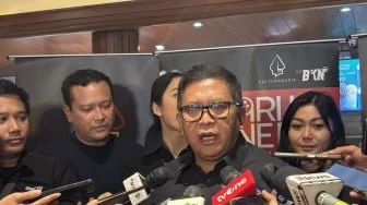 Soroti Kasus Pria Tewas usai Dituding Curi Ayam, Hasto: Kontras dengan Kasus Jampidsus