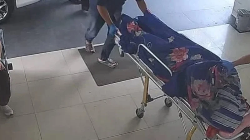 Penjaga Rumah Febrie Adriansyah Ditemukan Tewas, Mulut dan Hidung Berbusa