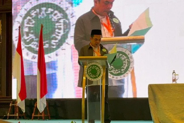 Rekomendasi Kongres ke-8 MUI: Dari Satgas Korupsi hingga RUU LGBTQ