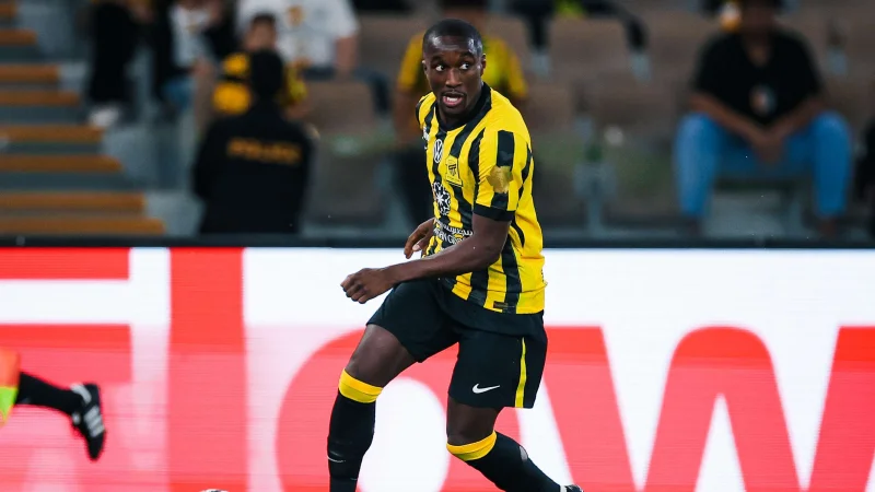 Al Ittihad Akhiri Spekulasi dan Pastikan Masa Depan Diaby