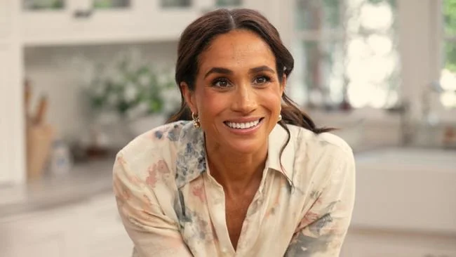 Ada Drama Kala Meghan Markle Jadi Bintang Tamu MasterChef Australia