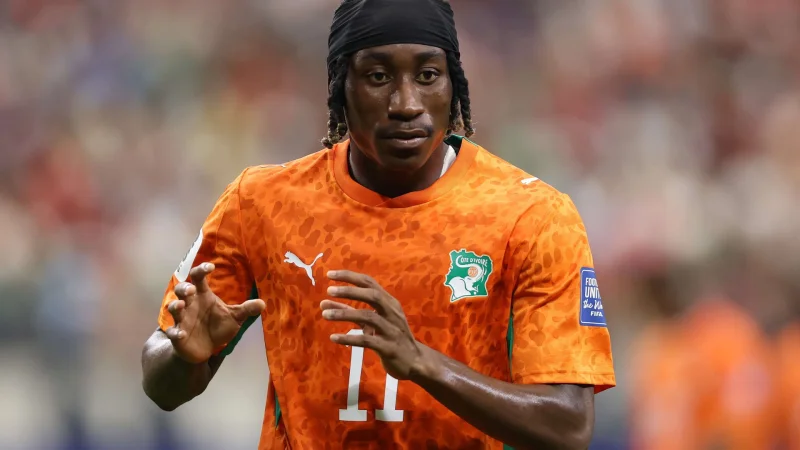 PSG merilis pernyataan penting: Klub baru Yan Diomande dikabarkan sudah dipastikan