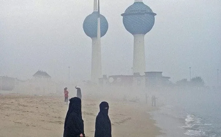 3 Alasan Kuwait dan Bahrain Melancarkan Serangan Udara ke Iran, Lelah dan Capek Jadi Target