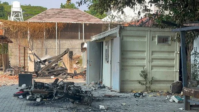 Pecahnya Bentrokan di Menteng yang Tewaskan Satu Orang