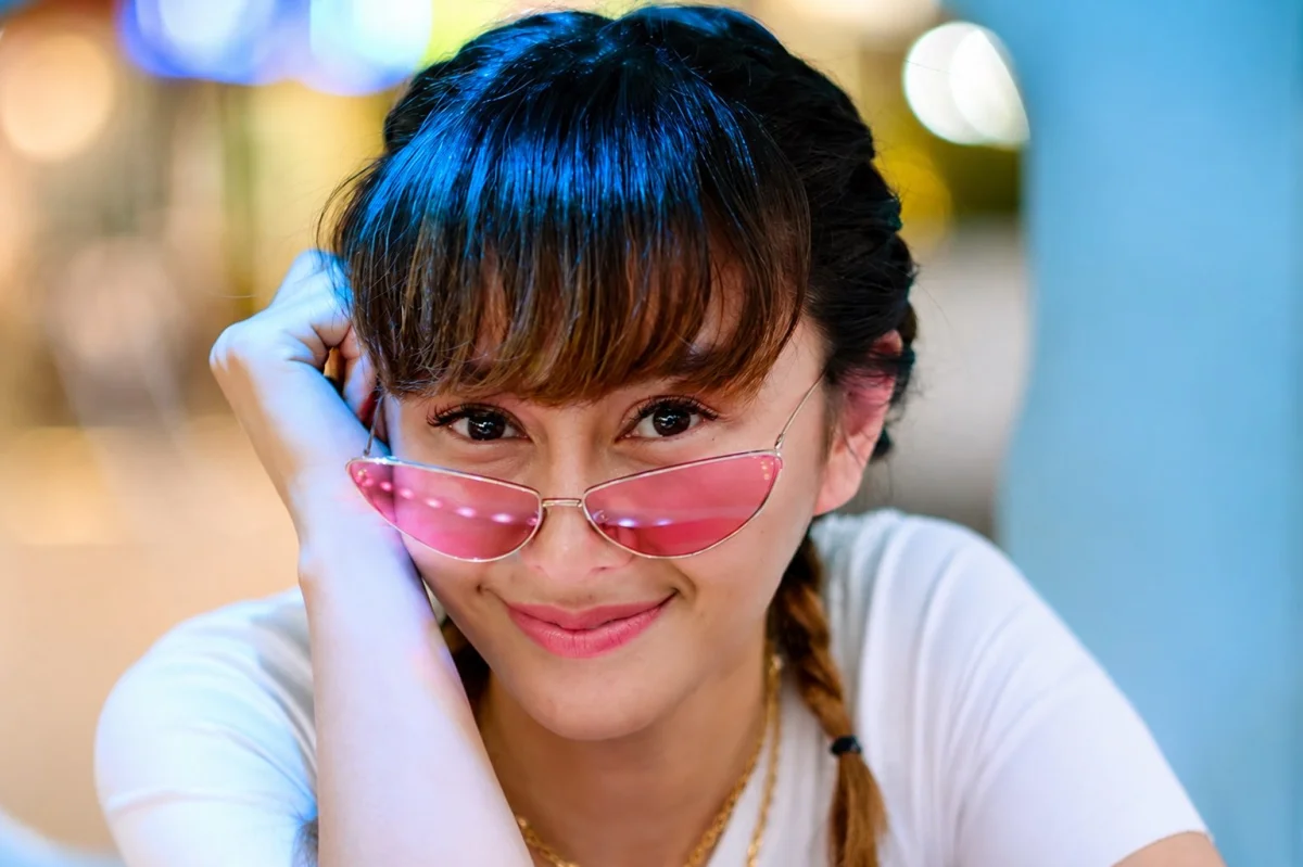 Denise Chariesta Ngamuk, Dapat Transferan Rp500 Lewat M-Banking dengan Pesan Tak Senonoh
