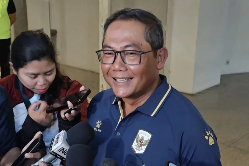 Timnas Indonesia Masih Tunggu Kepastian Justin Hubner Bergabung di Piala AFF 2026