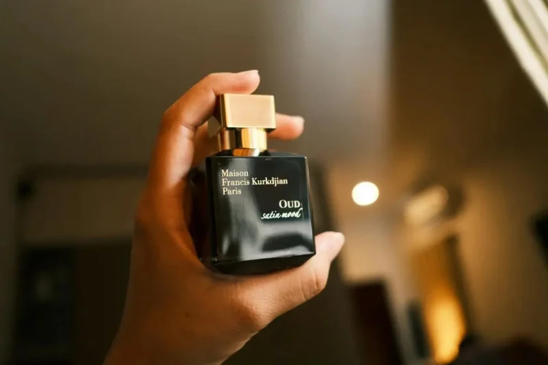 5 Alasan Parfum Travel Size Jadi Favorit Gen Z, Praktis dan Stylish