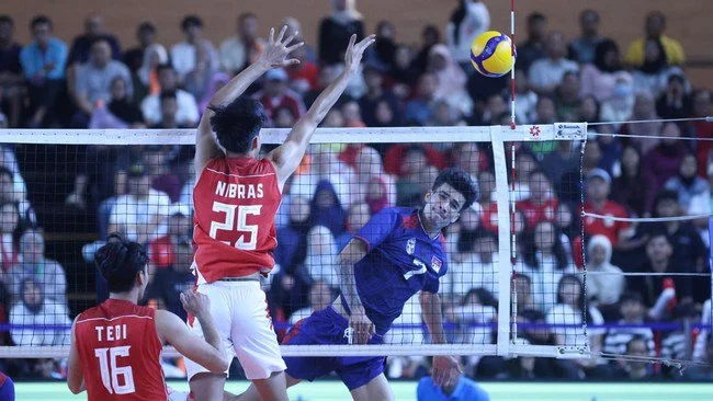 Toiran Percaya Diri Indonesia Tembus Final Asian Games 2026
