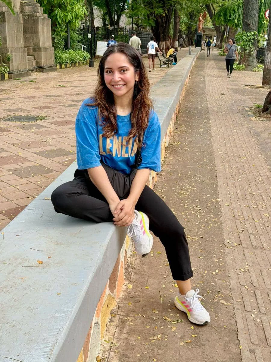 Vinny Arora