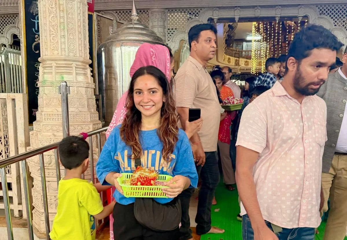 Vinny Arora