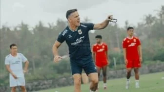 Hadapi Kamboja Malam Ini, Timnas Indonesia Dapat Kabar Buruk John Herdman Putar Otak