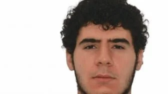 Tampang Abdul Ballout Pelaku Serangan Berdarah di Berlin Terafiliasi dengan ISIS
