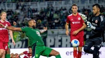 Persebaya Pecundangi Persija, Bernardo Tavares Bongkar Kunci Sukses Patahkan Taktik Shin Tae-yong