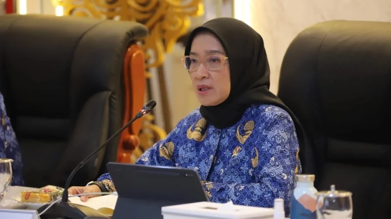 Bocoran Jadwal CPNS 2026, Menpan RB Ungkap Ketentuan Pembukaan Seleksi