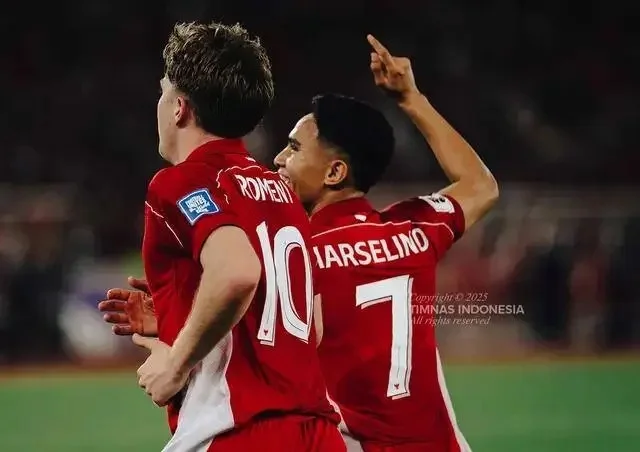 Kondisi Marselino Abu-Abu Jelang Timnas Indonesia vs Kamboja