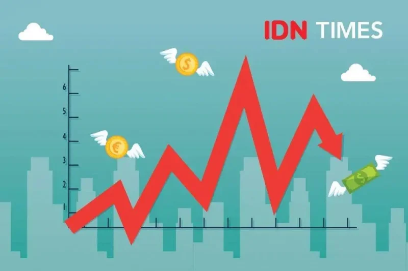 IHSG Melemah usai Bos BI Mundur, 7 Saham Ini Bisa Jadi Pantauan
