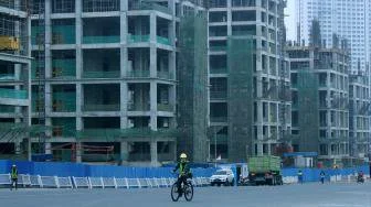 2.400 Konsumen LRT City Belum Terima Apartemen, Pemerintah Diminta Turun Tangan
