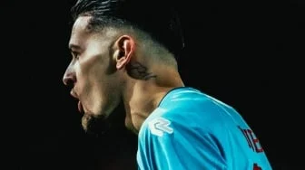 PSSI Harap-Harap Cemas! Klub Belum Kasih Izin, Justin Hubner Absen Bela Timnas Indonesia?