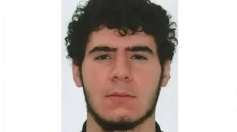 Mendagri Cap Penabrak Parade Gay Berlin Pelaku Teror, Abdul Ballout Pernah Mau Gabung dengan ISIS