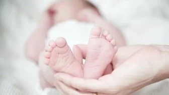 Misteri Bayi Berbalut Jilbab yang Ditinggalkan di Depan Panti Asuhan di Ngawi