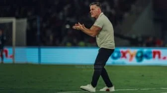 John Herdman Punya Kunci Taklukan Kamboja, Timnas Indonesia Pesta Berapa Gol Malam Ini?