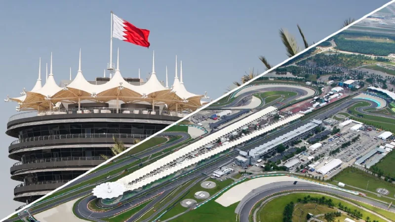 F1 GP Bahrain 2026 tapi Digelar di Malaysia, Kok Bisa?