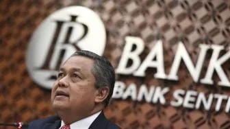 Perry Warjiyo Dipaksa Mundur? Ada Tekanan Politik ke BI!