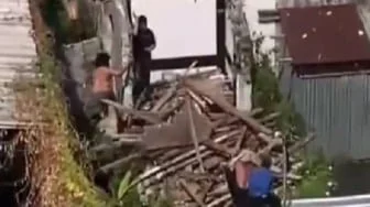 Bukan Sekadar Urusan Nasi Uduk di Matraman, 'Waspada Skenario Kerusuhan Agustus 2026'