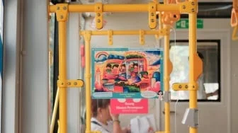 Membangun Transportasi Ramah Anak dan Lingkungan, Mengapa Jakarta Perlu Mendengar Suara Anak-anak?