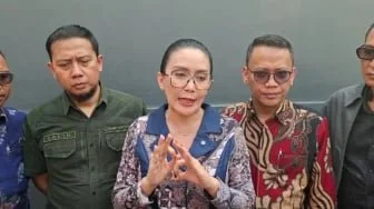 Rieke Oneng Soroti Pengeroyokan di Bali: Jangan Sampai Ramah ke Turis, Tapi Lupa Lindungi Rakyatnya