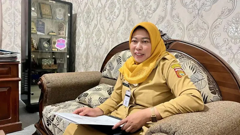 Nama Bayi Muhammad MBG Subianto di Wonosobo Resmi Diganti, Jadi Muhammad Bintang Gemilang Subianto