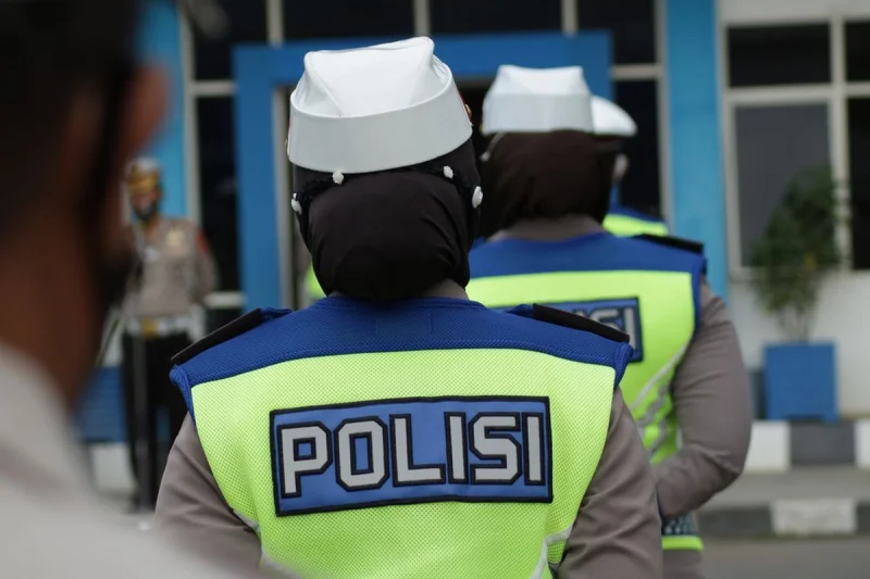 Mengaku Dilecehkan Atasan, Polwan di Sumbar Terima Ancaman Mutasi Jauh