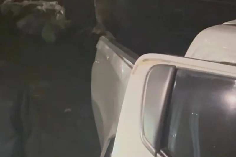 Kronologi KA Gajayana Tabrak Mitsubishi Triton di Bulak Kapal Bekasi hingga Sopir Tewas