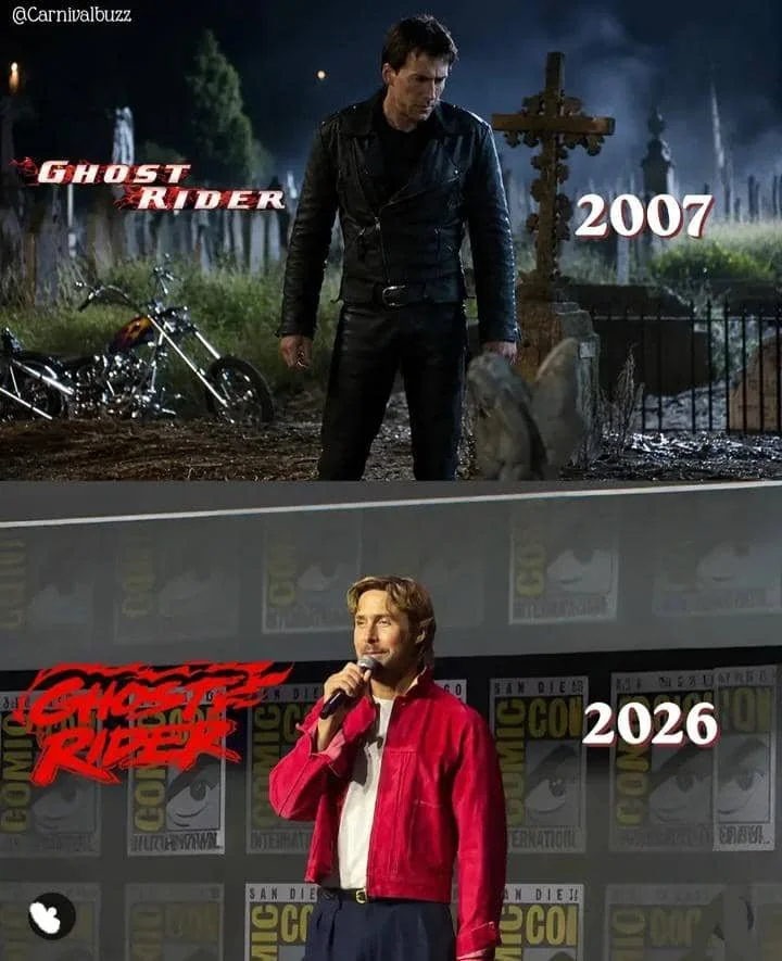 meme Ryan Gosling