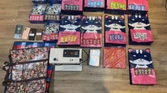 Kasat Narkoba Polres Tangsel Diduga Pakai Etomidate, Bareskrim Serahkan ke Paminal
