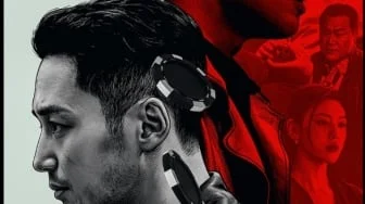 Tayang September, Film Tazza: The Song of Beelzebub Jadi Penutup Seri Tazza
