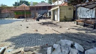 Peran 7 Tersangka Bentrok Menteng: Dari Rusak Gerobak hingga Aksi Pengeroyokan Maut