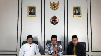Sesepuh JI Buka Suara Soal Pemberantasan Korupsi, Dibuat Usai eks Jampidsus Ditetapkan Tersangka