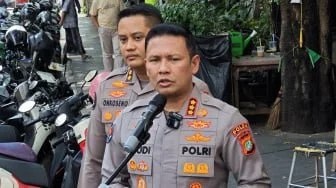 Misteri Sutrimo Tewas di Depan Klinik, Polisi Minta Keluarga Lapor Jika Ada Kejanggalan