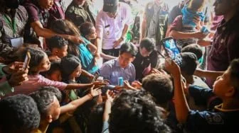 Belajar dari Pemilu: Kualitas Calon Pemimpin Tak Boleh Jadi Kompromi