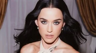 Katy Perry Protes ke Gedung Putih, Lagu Firework Jadi Backsound Video Serangan Amerika ke Iran