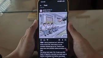 Siswa Non Muslim di Jogja Diperlakukan Diskriminatif Saat Pelajaran Agama, Tak Punya Ruangan Tetap