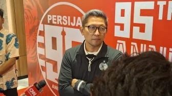 Persija Bantah IPO, Tegaskan Belum Ajukan Pencatatan Saham ke BEI