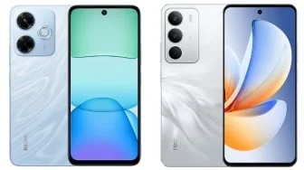 7 HP Murah Spesifikasi Terbaik di Bawah Rp2 Juta, Kamera 108 MP hingga NFC