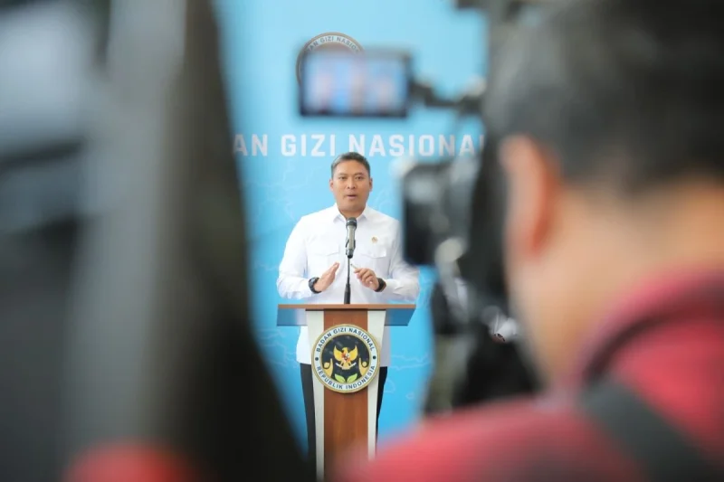 Ratusan Pegawai BGN Dipecat, Sudaryono Beberkan Dugaan Judol hingga 'Ngentit Duit'