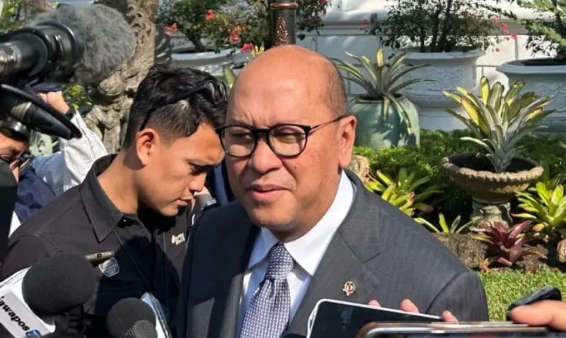 Rosan Roeslani Siapkan Danantara Housing untuk Percepat Penjualan Hunian BUMN kepada Masyarakat